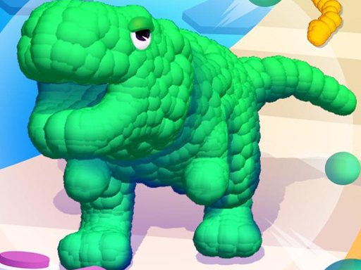 Preview of Monster Transformation