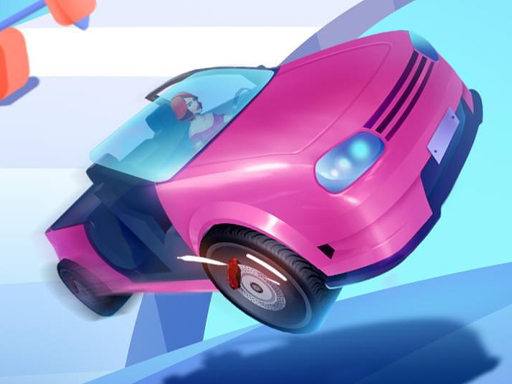 Preview of Driver Rush