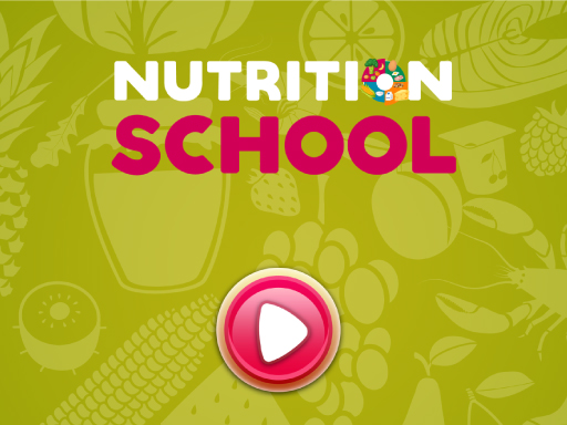 Preview of Nutrition School
