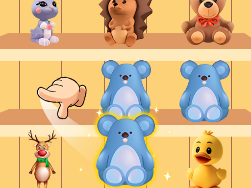 Preview of Goods Sort Master
